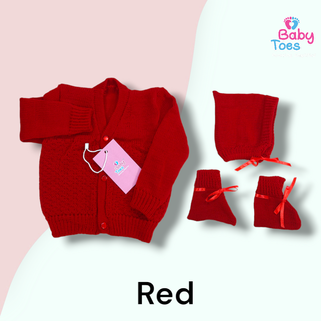 Customized Maternity Kit