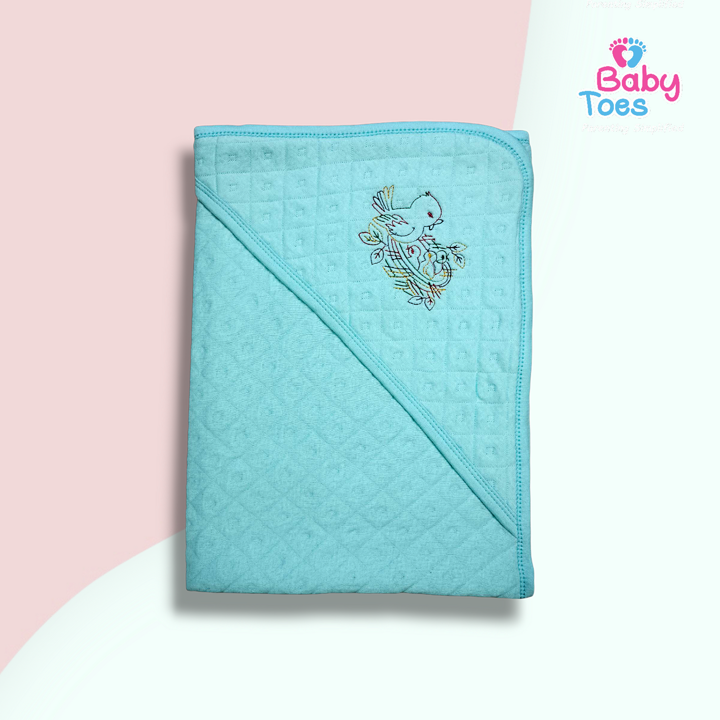 42 Items Mother & Baby Hospital Bag