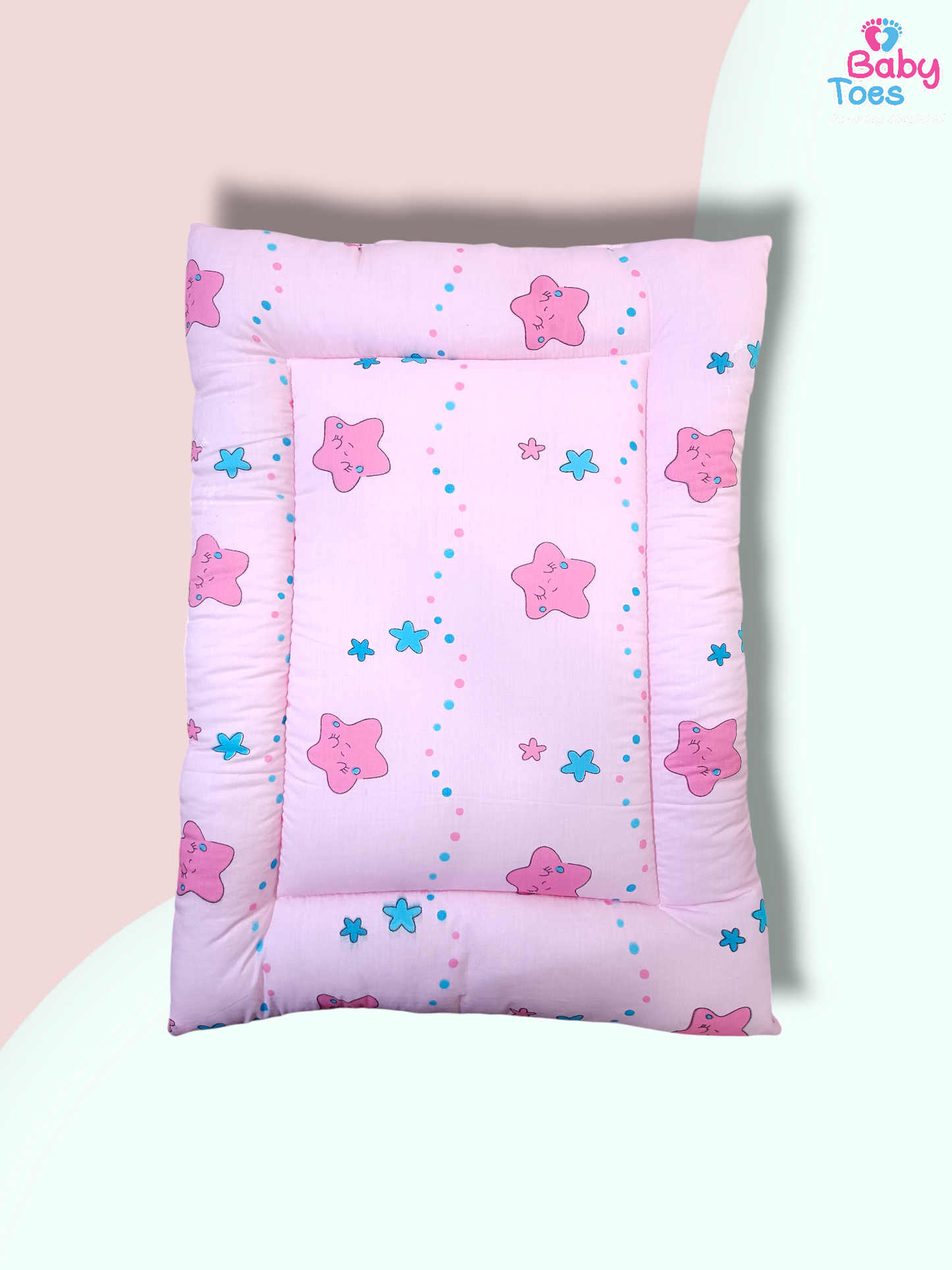 Baby Mattress/Godri 0 to 3 months.