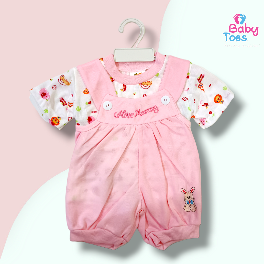 Dungry 2 Piece Shirt/Jacket 0 to 8 Months