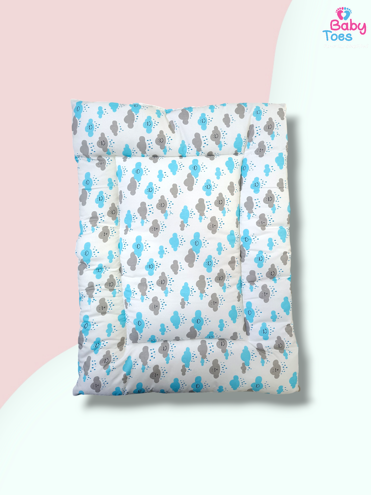 Baby Mattress/Godri 0 to 3 months.