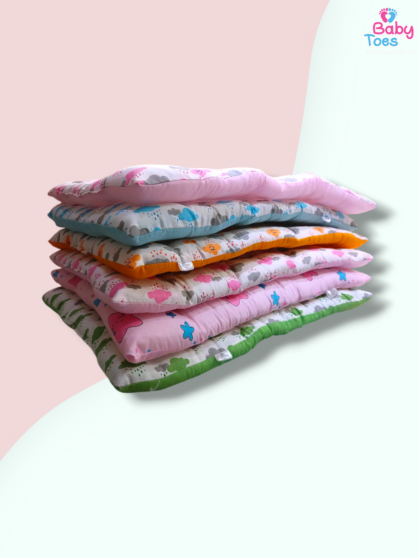 Baby Mattress/Godri 0 to 3 months.