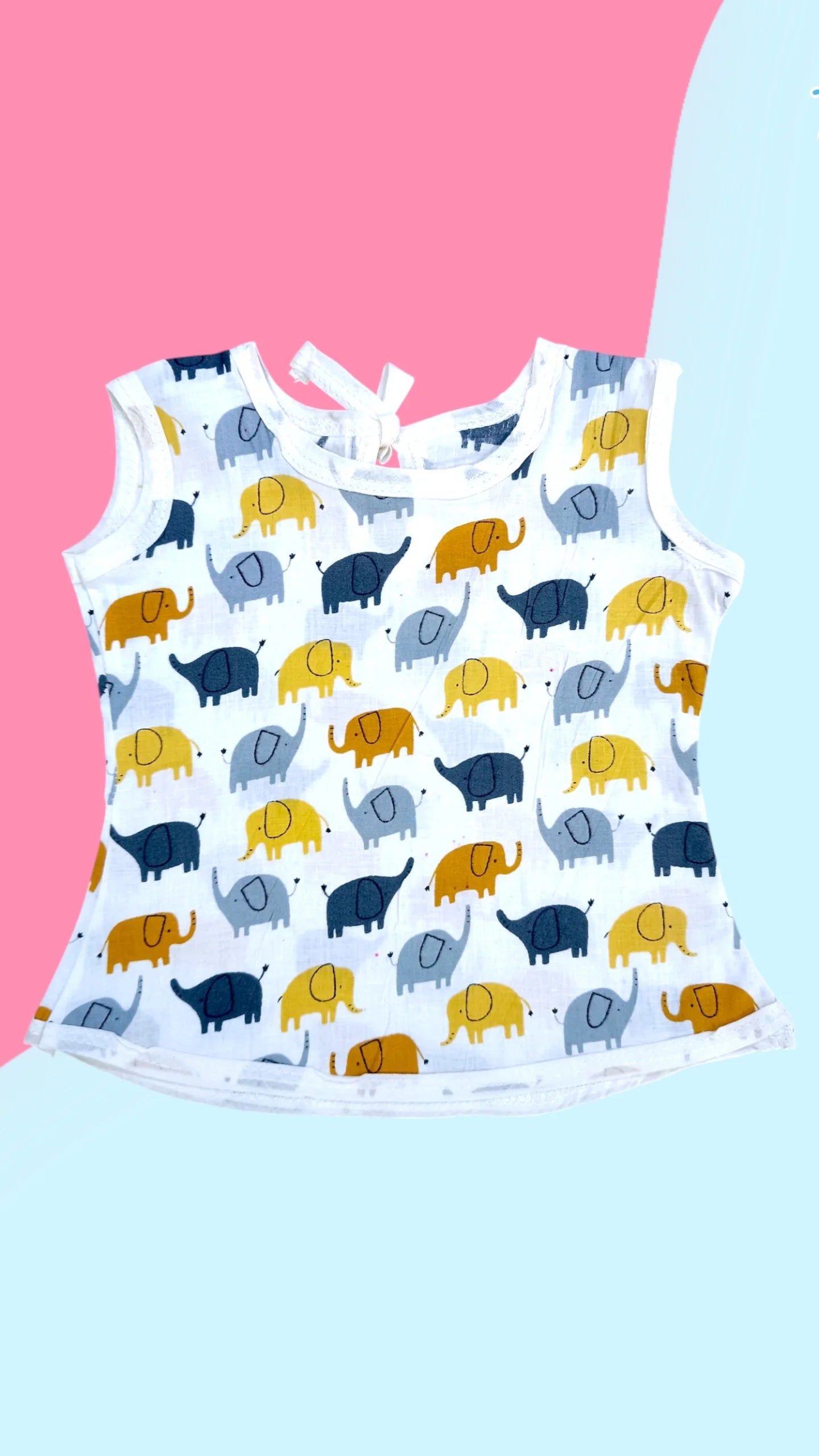 Frocks for Newborn