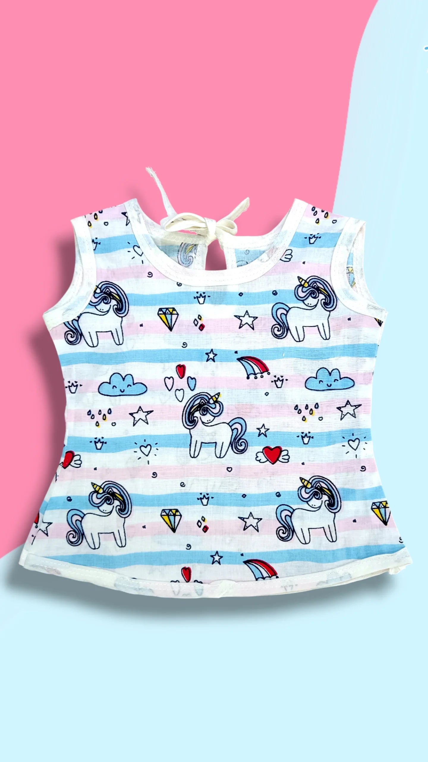 Frocks for Newborn