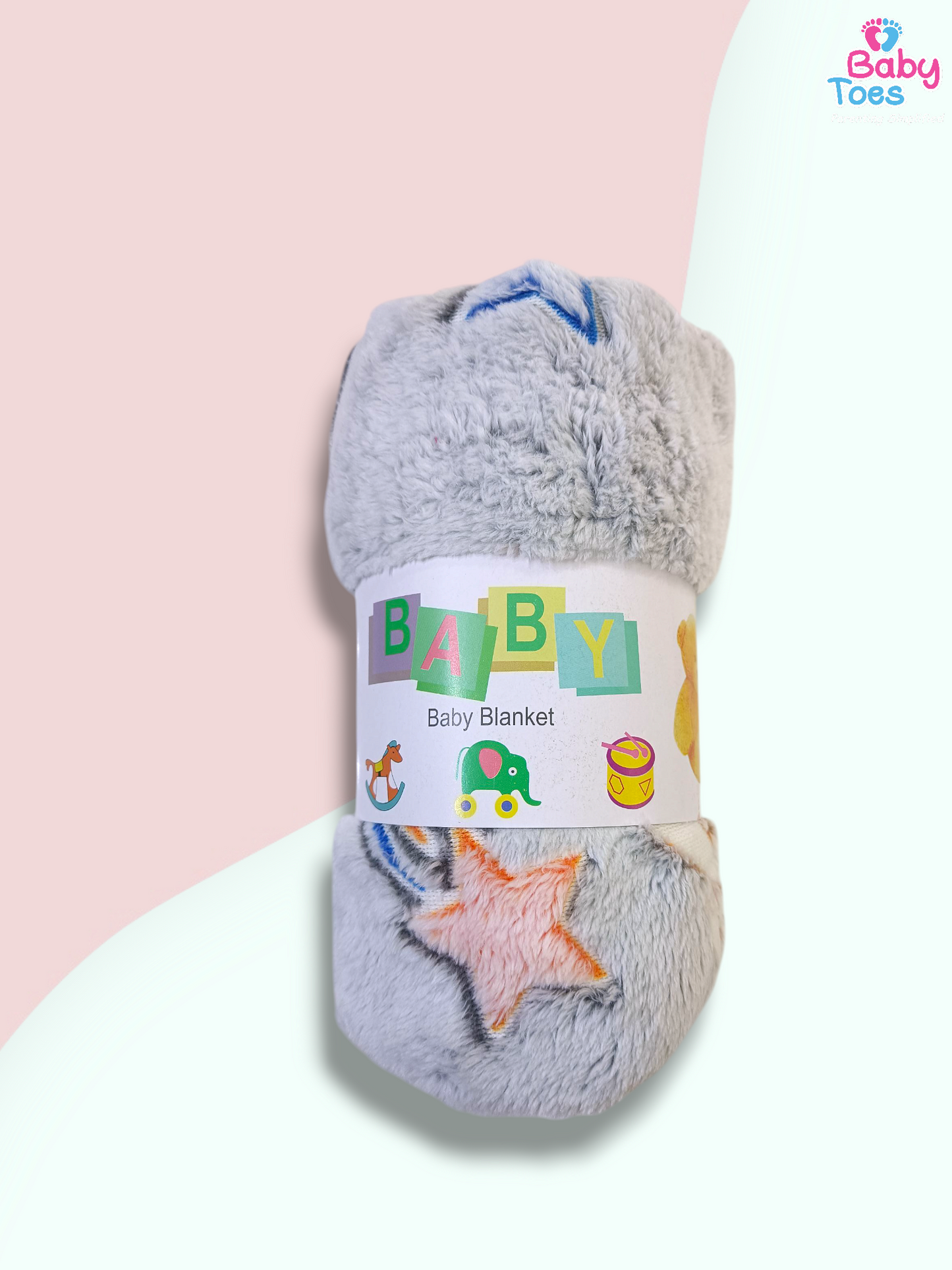 Baby Furr Blanket for Winter and Mansoon. 0 to 3 months.