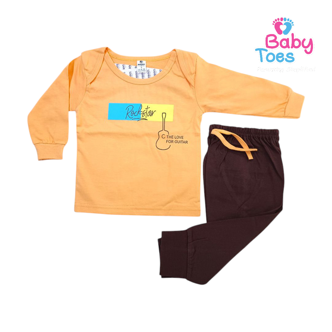 Baby Clothings