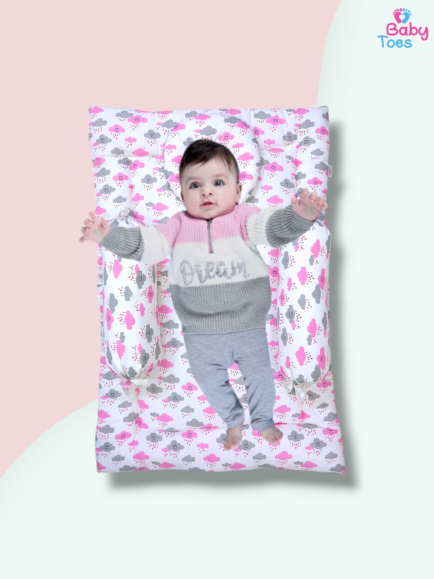 Baby Bedding