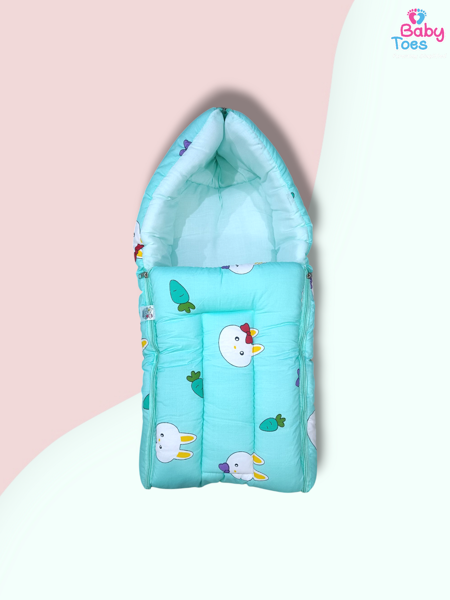 Baby Carry Nest / Sleeping Bag