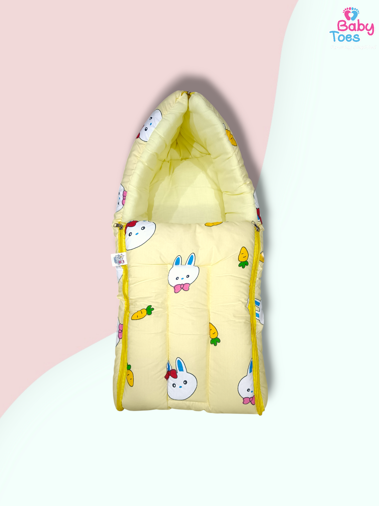 Baby Carry Nest / Sleeping Bag