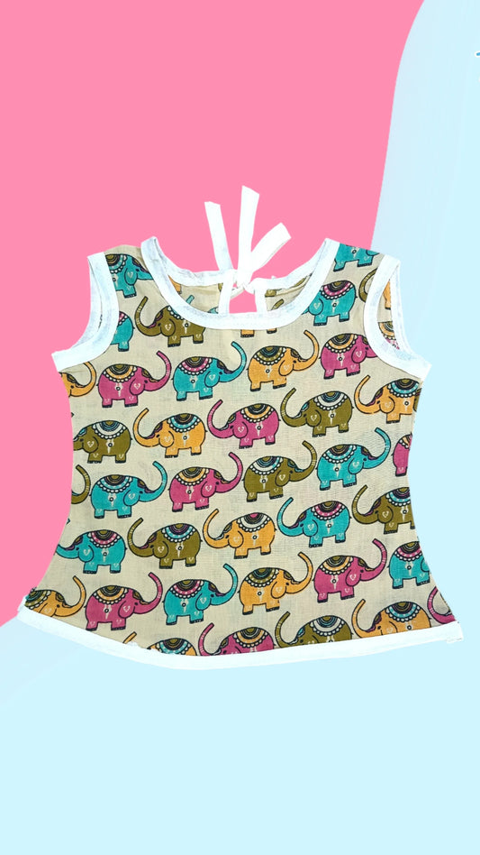 Frocks for Newborn