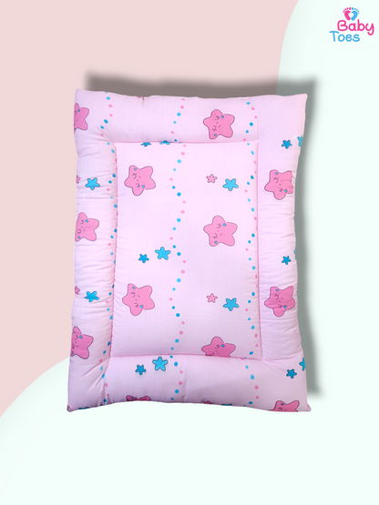 Baby Mattress/Godri 0 to 3 months.