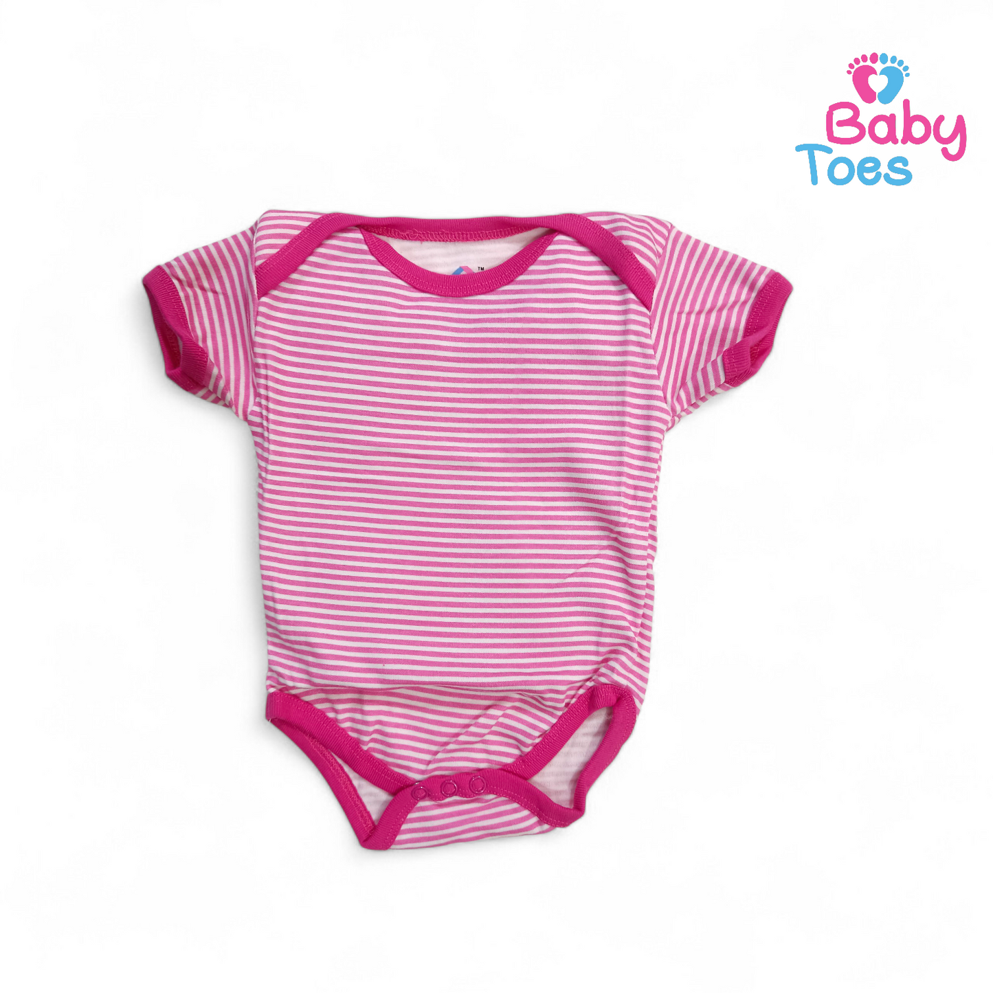 Romper /Body Suit / Short Romper Set of 3