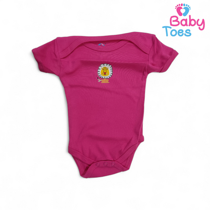 Romper /Body Suit / Short Romper Set of 3