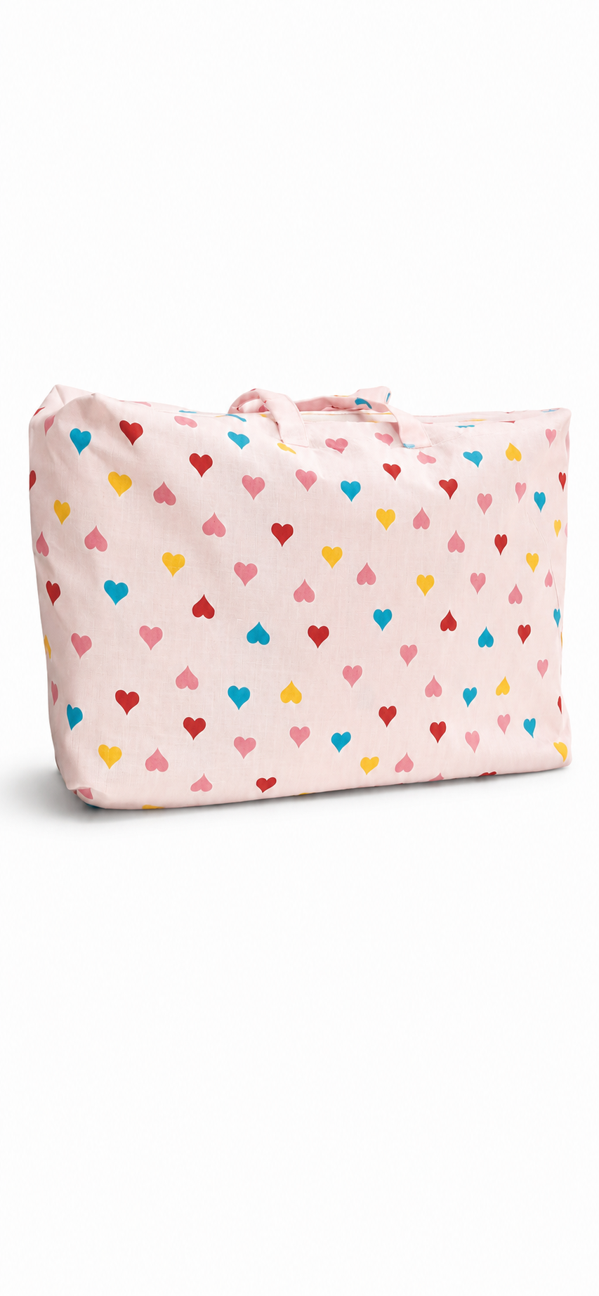 48 Items Winter Hospital Bag + Free Swaddle