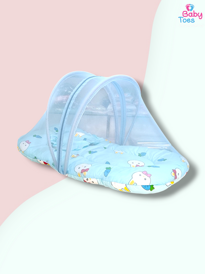 Net Bed