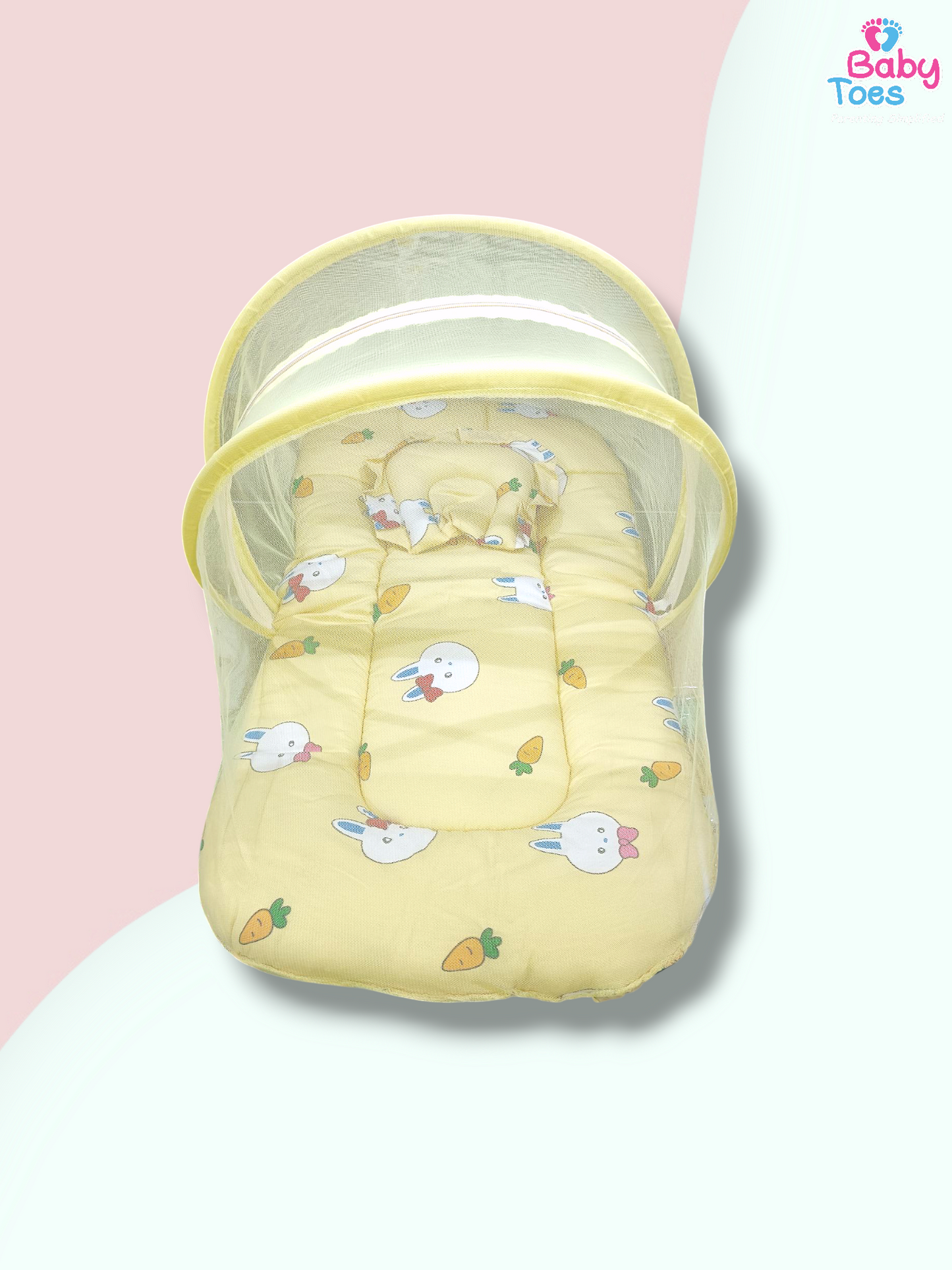 Net Bed