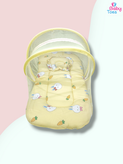 Net Bed