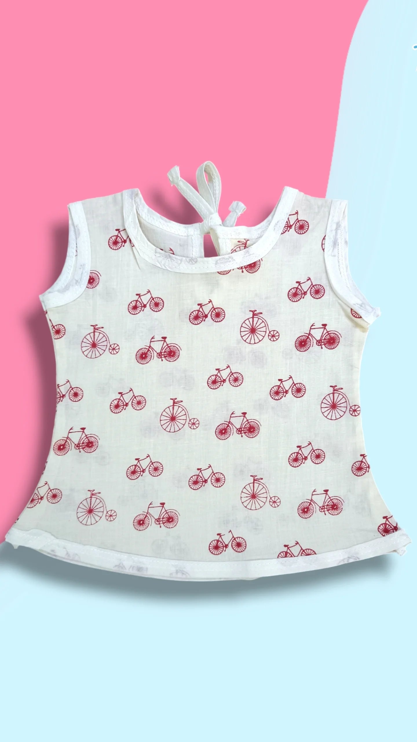 Frocks for Newborn