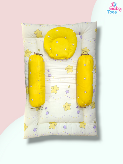 Beding Set 4 Pc
