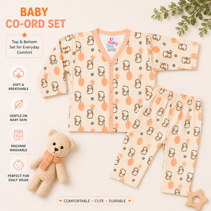 48 Items Winter Hospital Bag + Free Swaddle