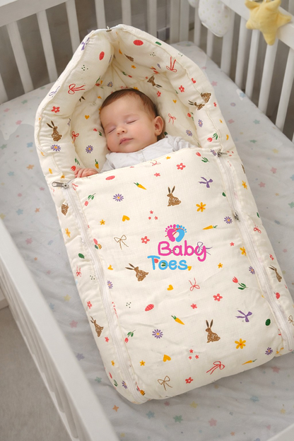 Premium Muslin Sleeping Bag
