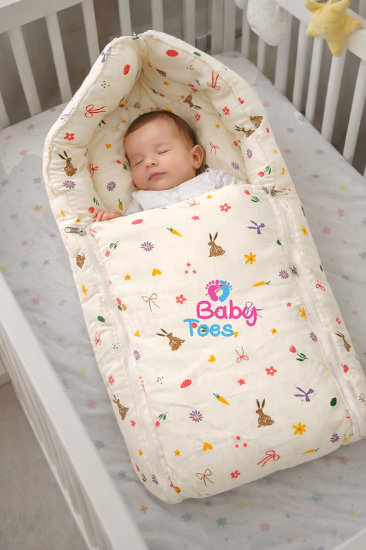 Premium Muslin Sleeping Bag